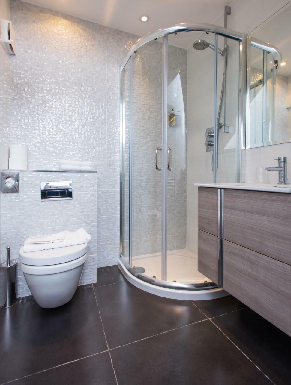 Suite mit 1 Schlafzimmer mit Queensize-Bett