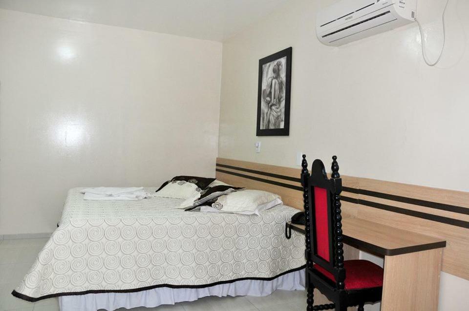 Apartamento Deluxe
