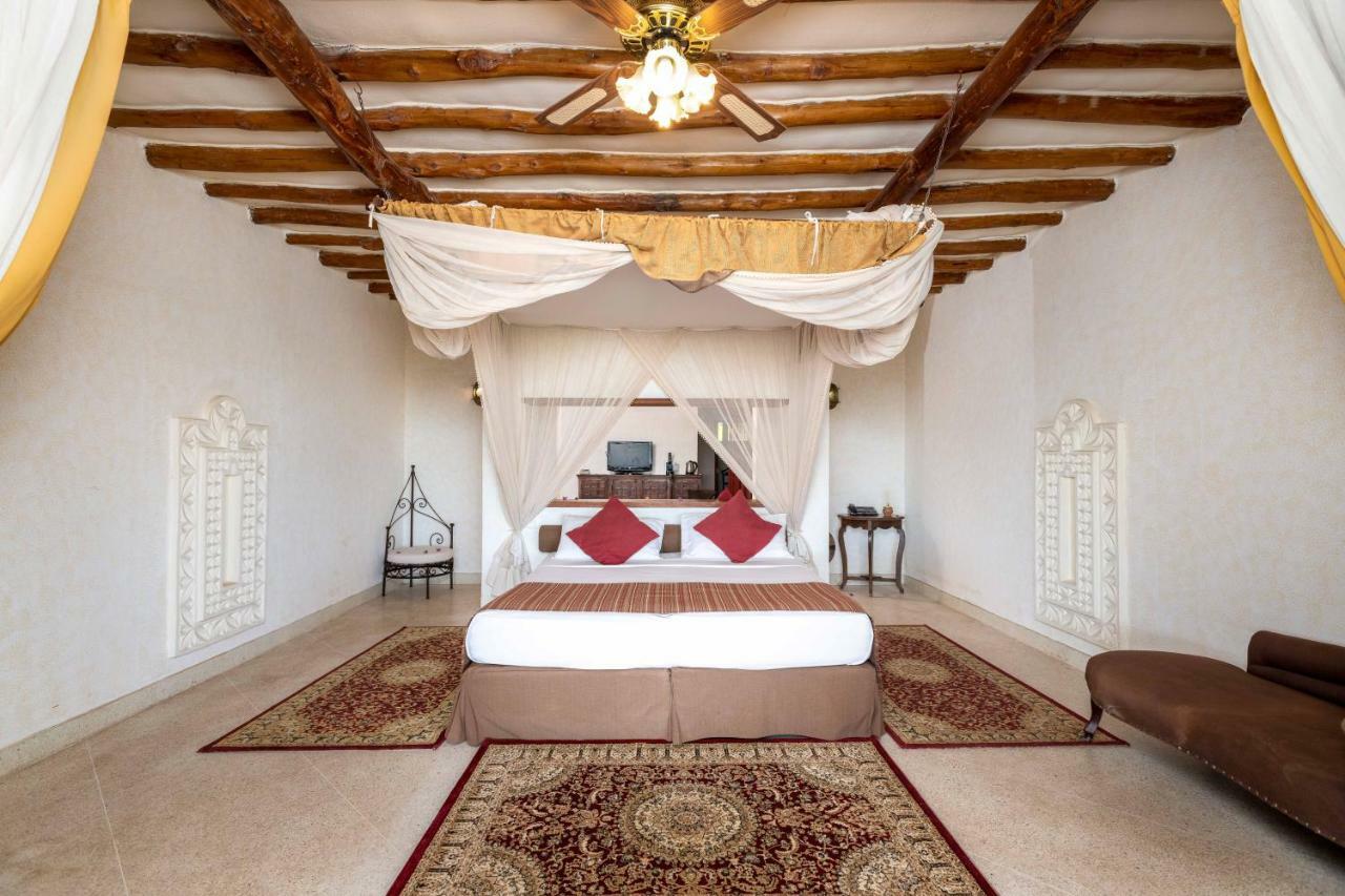 Suite Executive Fronte Spiaggia