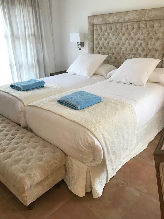 Suite met Terras en Uitzicht op de Bergen - Toegang tot de Spa