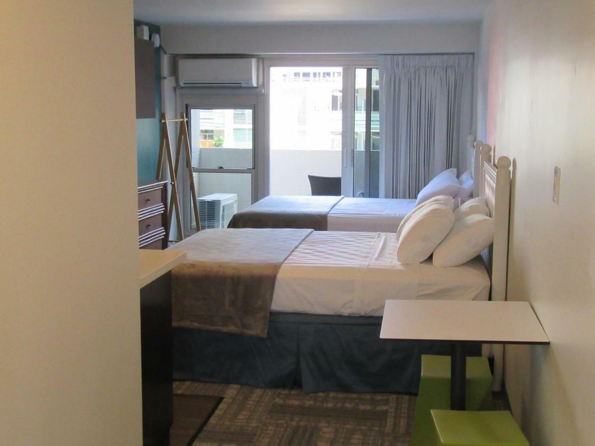 Standard 2 Double Room