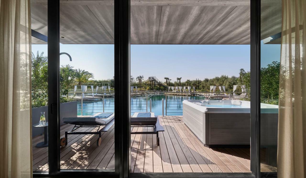 Suite avec Jacuzzi