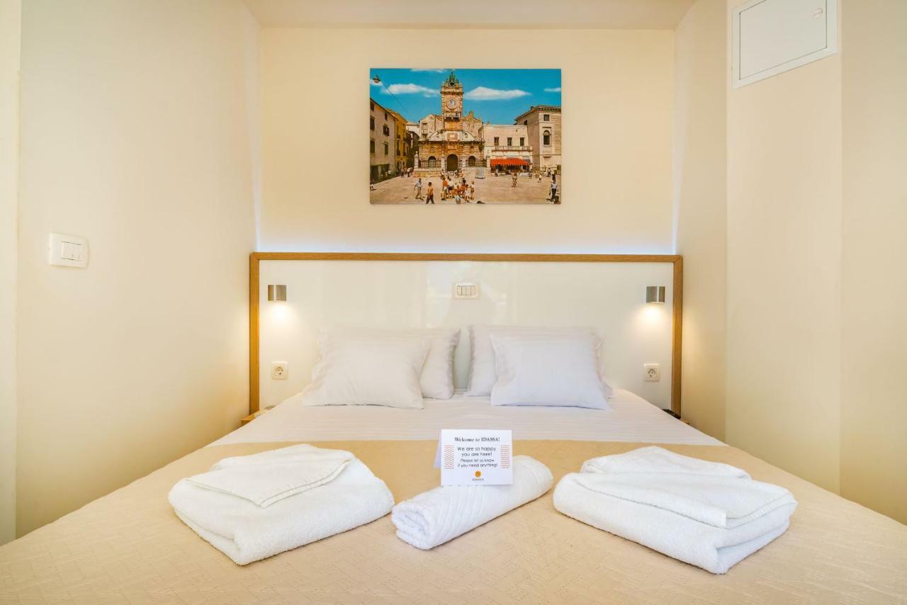 Double Room - Annex building