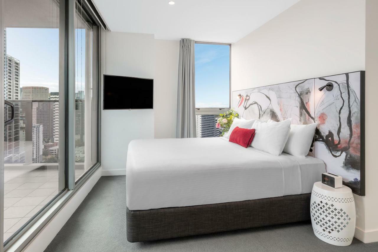 Appartamento Sky con 2 Camere da Letto