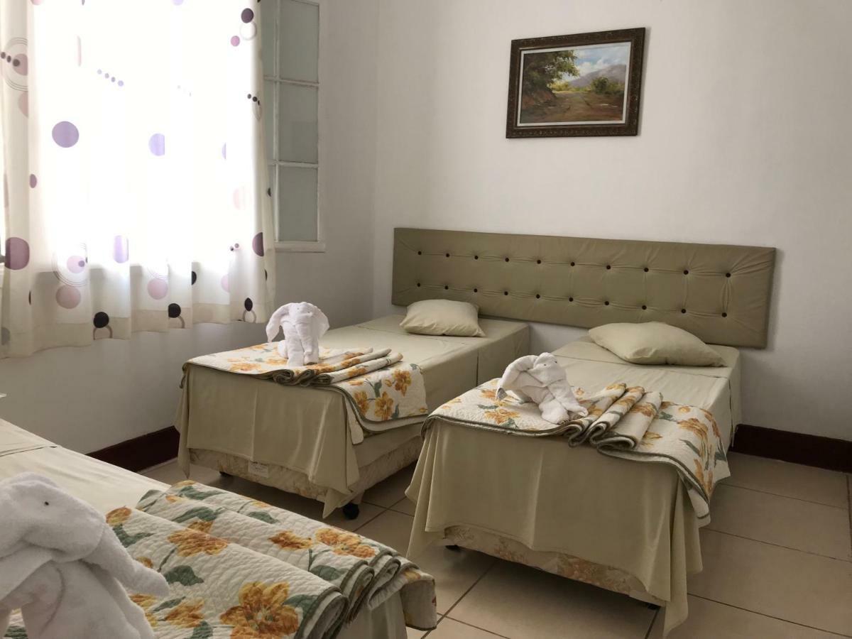 Quarto Triplo Standard