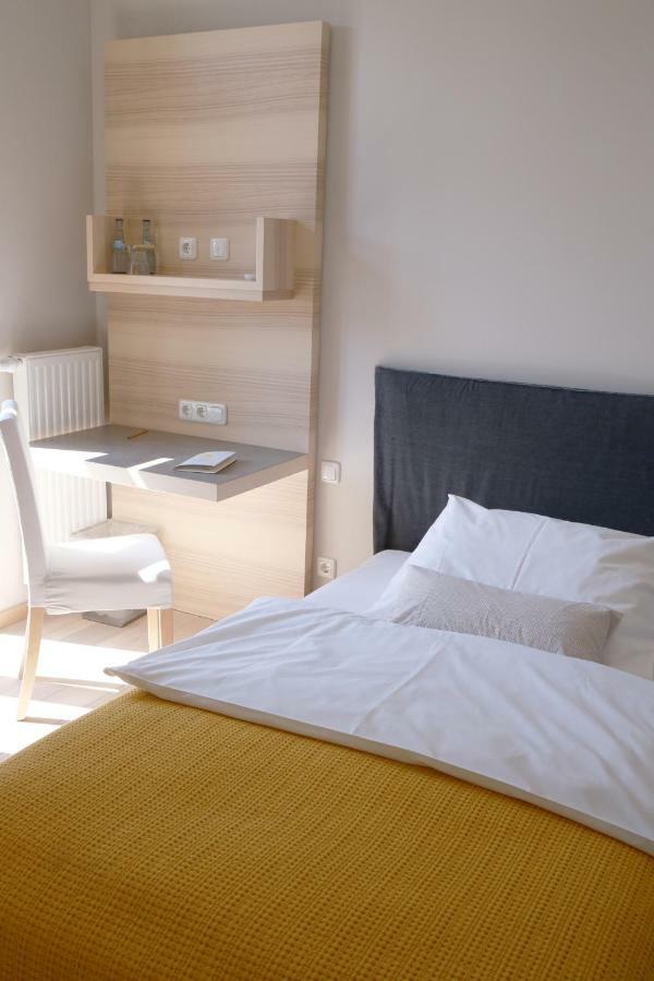 Comfort Single Room