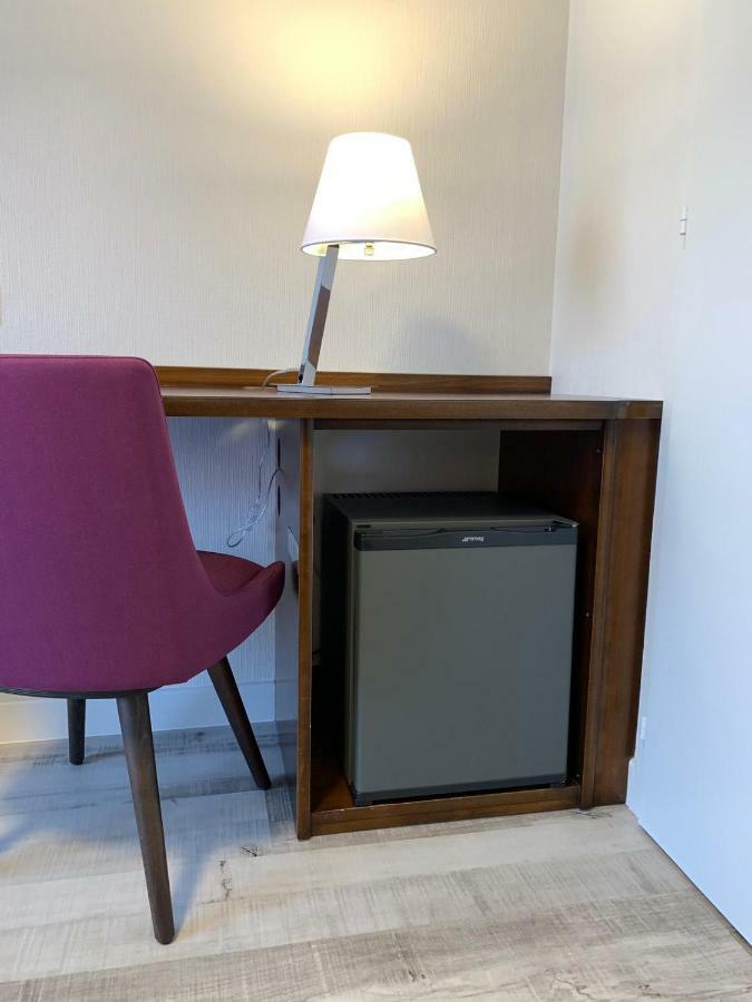 Superior Kamer met Balkon - Les Ménétriers