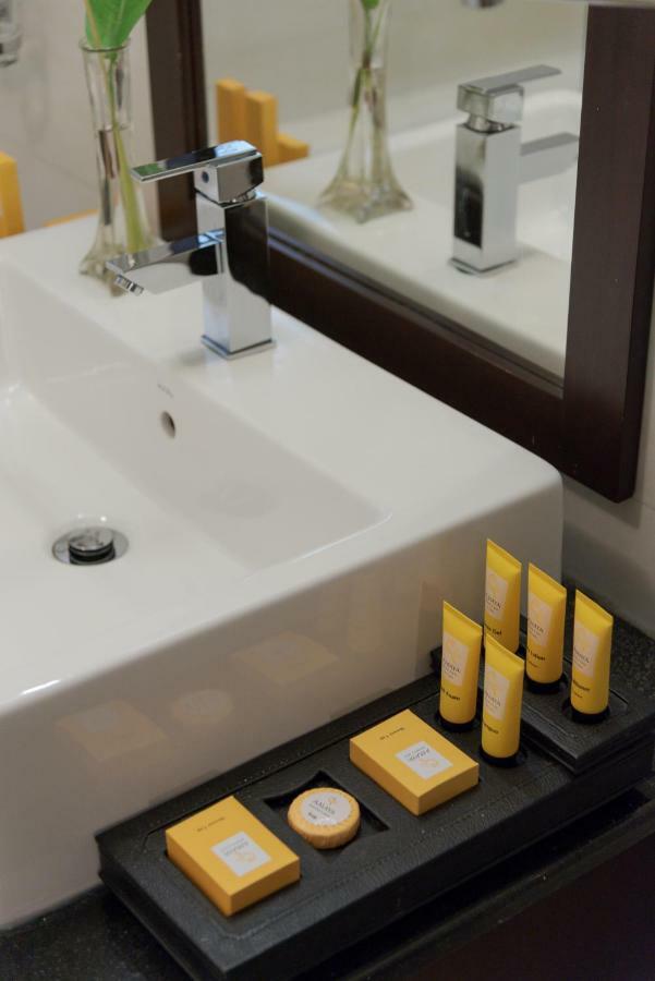 Premium Deluxe Kamer