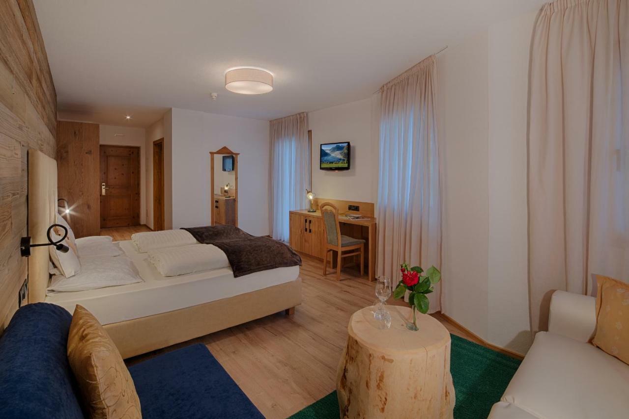 Suite con Vista Montagna
