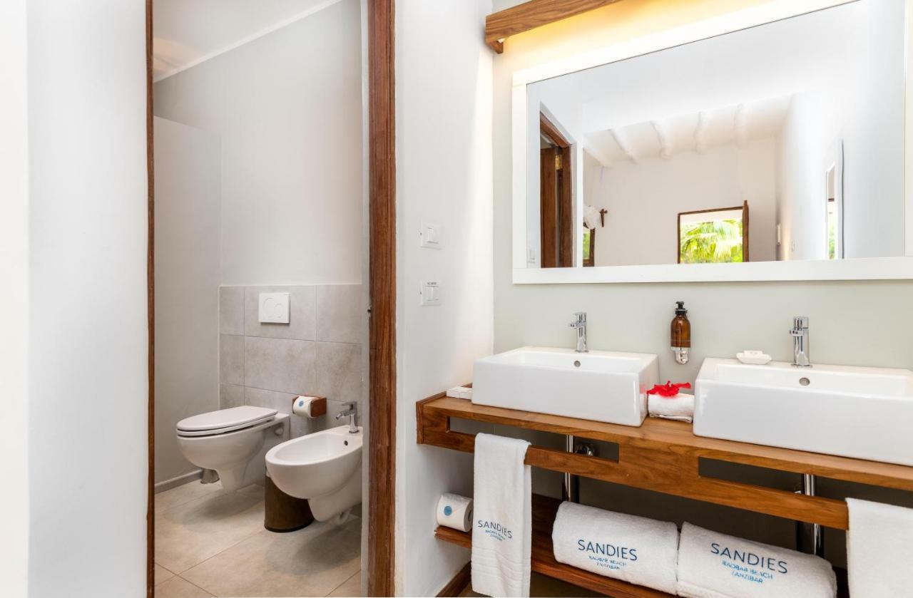 Chambre Côté Jardin