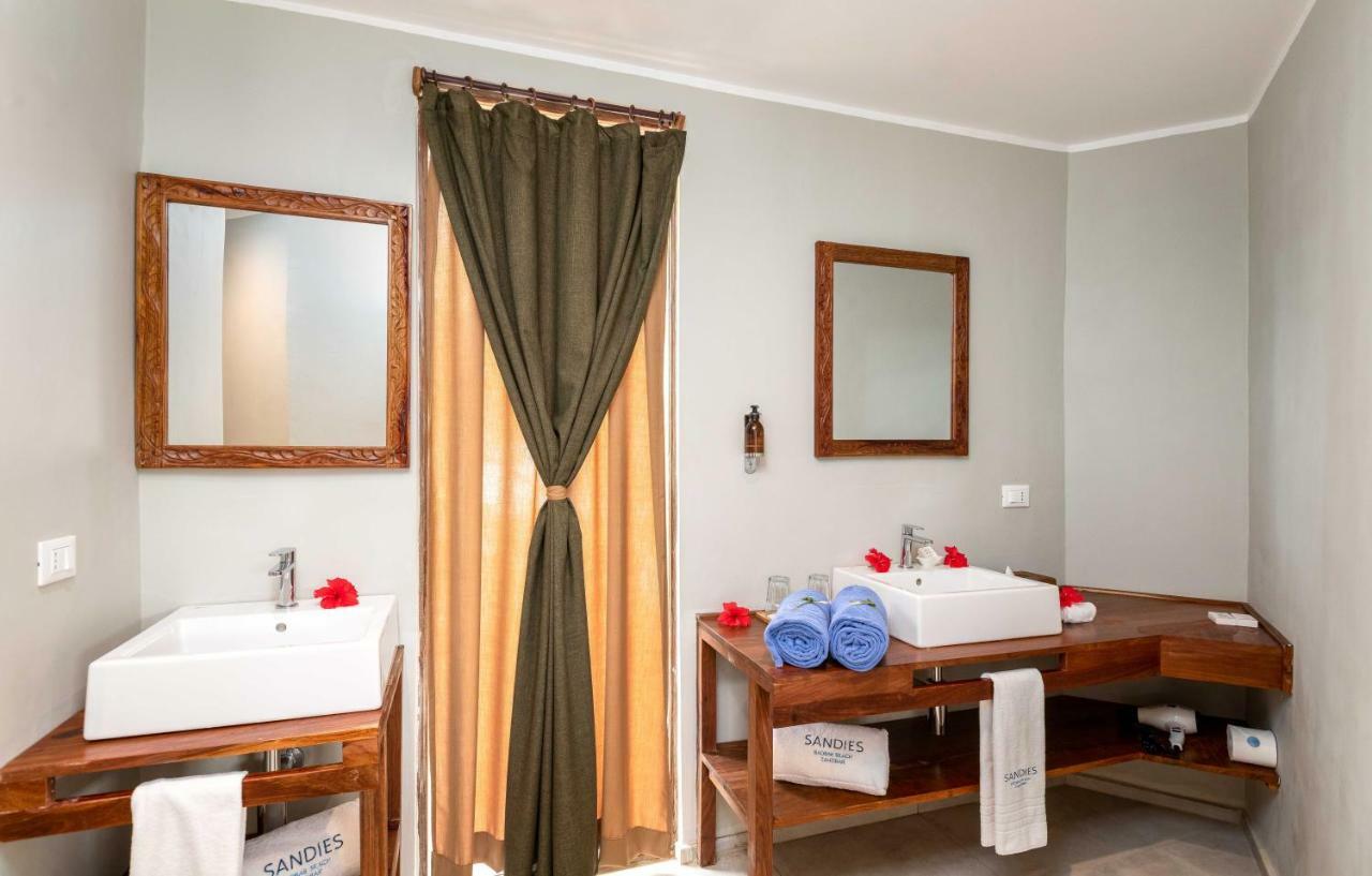 Chambre Supérieure