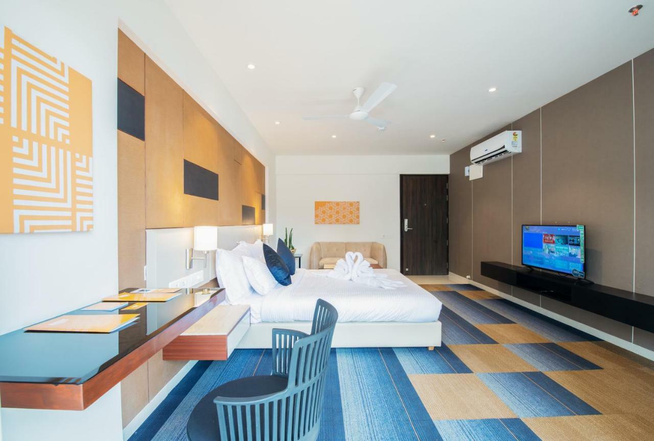 Premium Suite