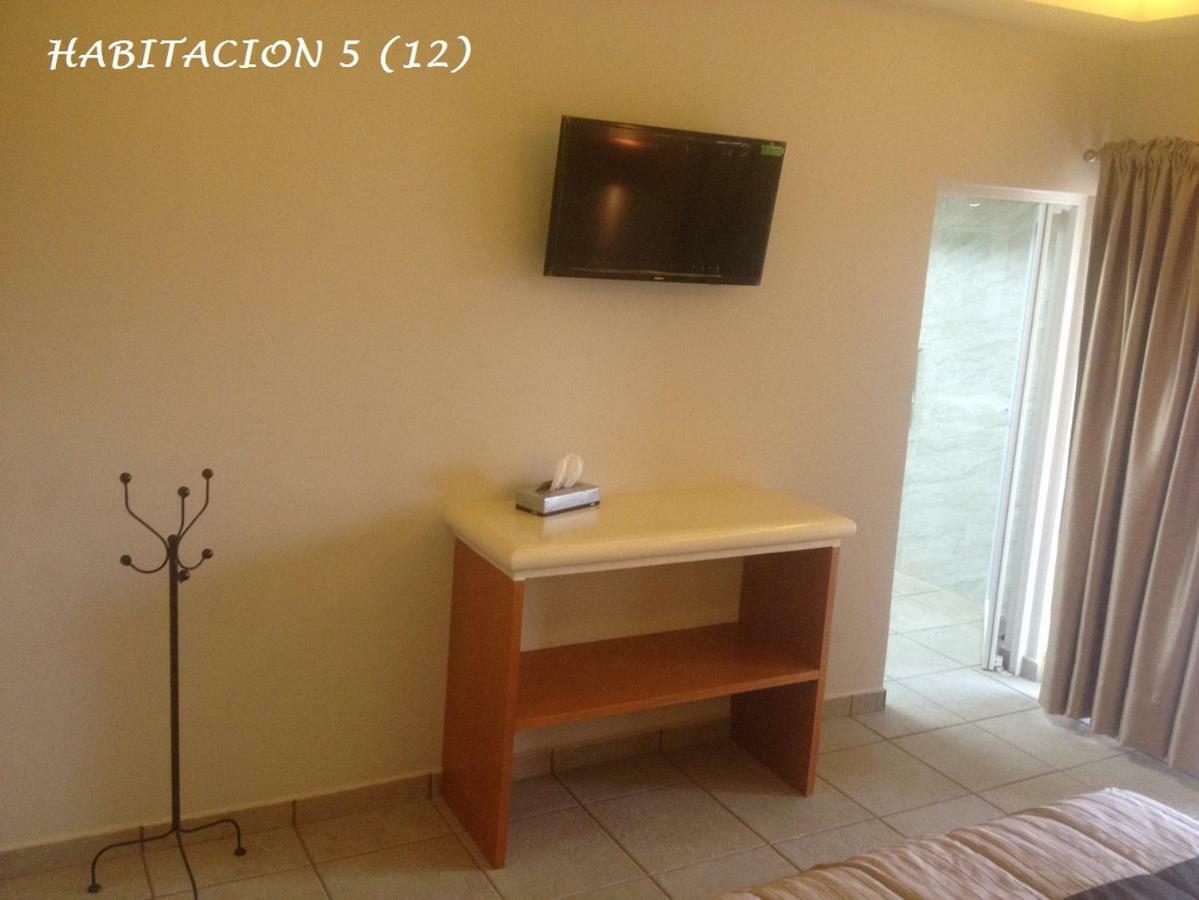 Habitación Doble Estándar