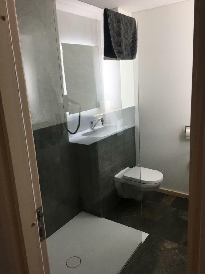 Standard Doppelzimmer