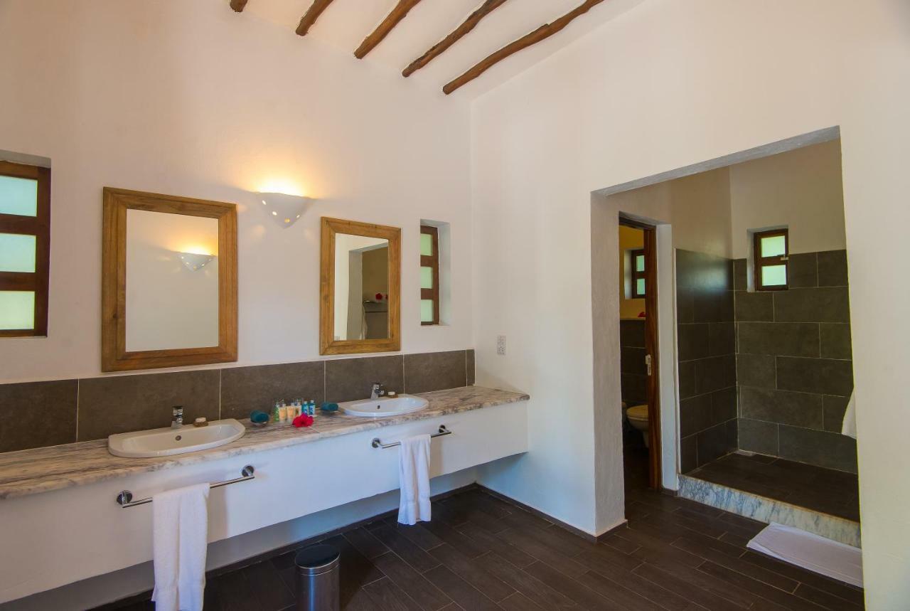 Villa Familiale Jardin