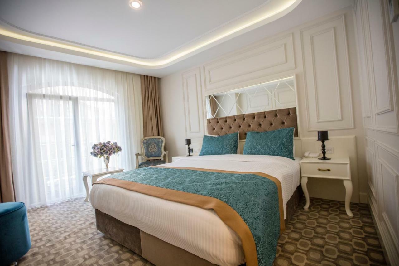 Standard Doppelzimmer