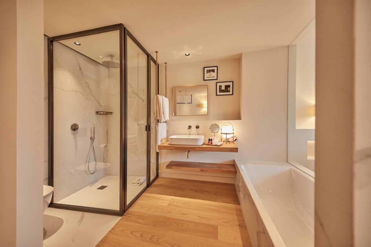 Chambre Double Deluxe