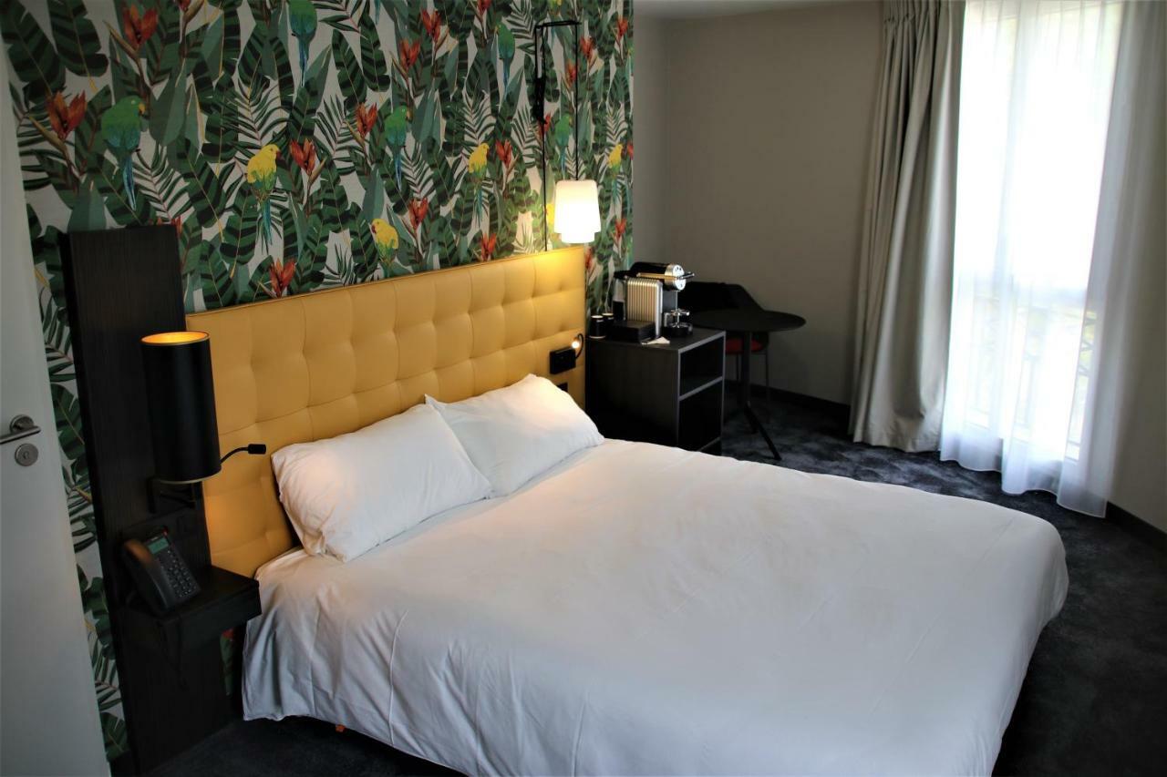 Superior Doppelzimmer