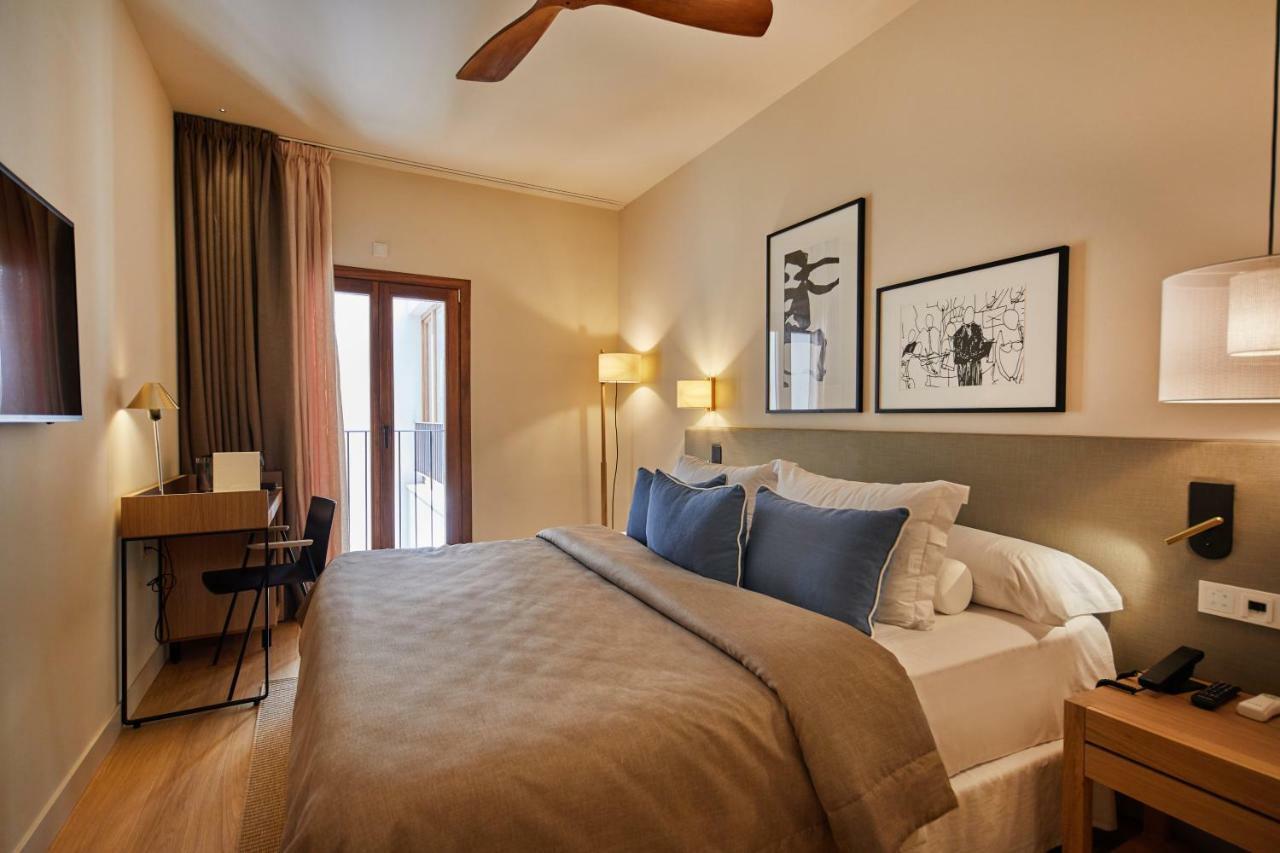Chambre Double Standard