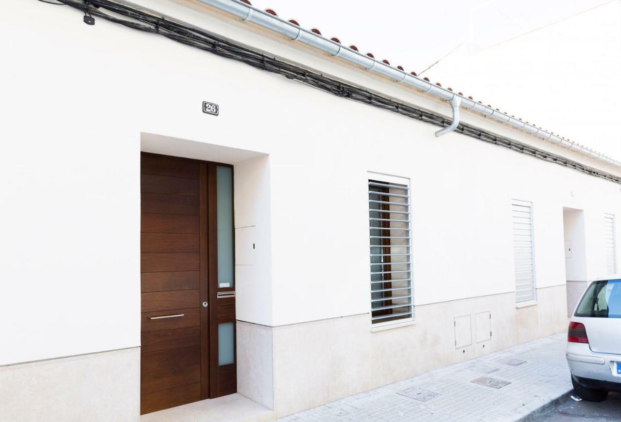 Casa de 2 dormitorios