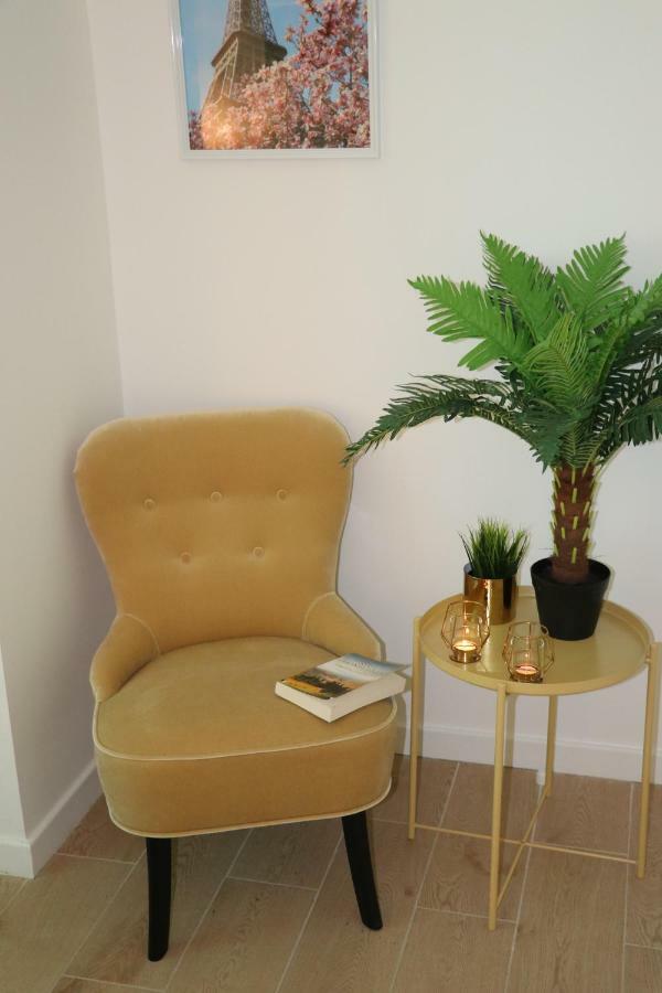Chambre Lit King-Size