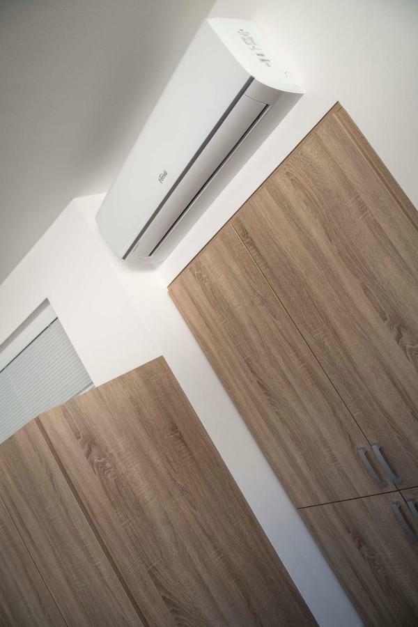 Chambre Double - Vue sur Jardin