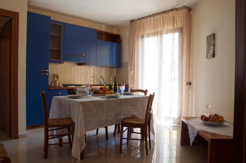 Appartement 2 Chambres (3 Adultes)