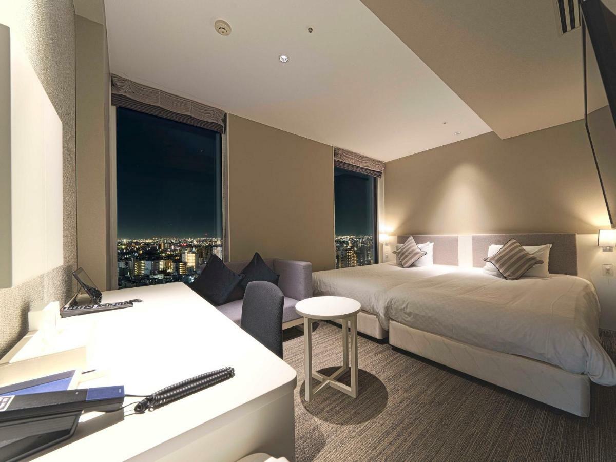Standard Twin Room - Non-Smoking