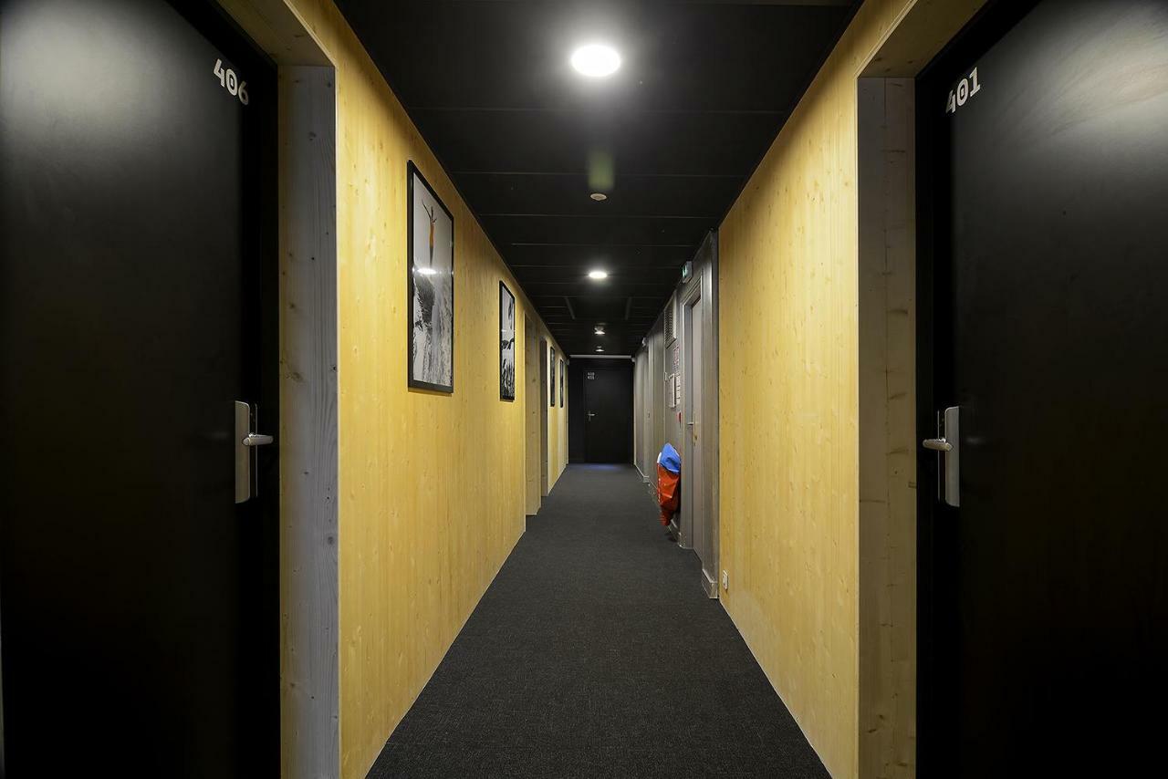 Familiekamer