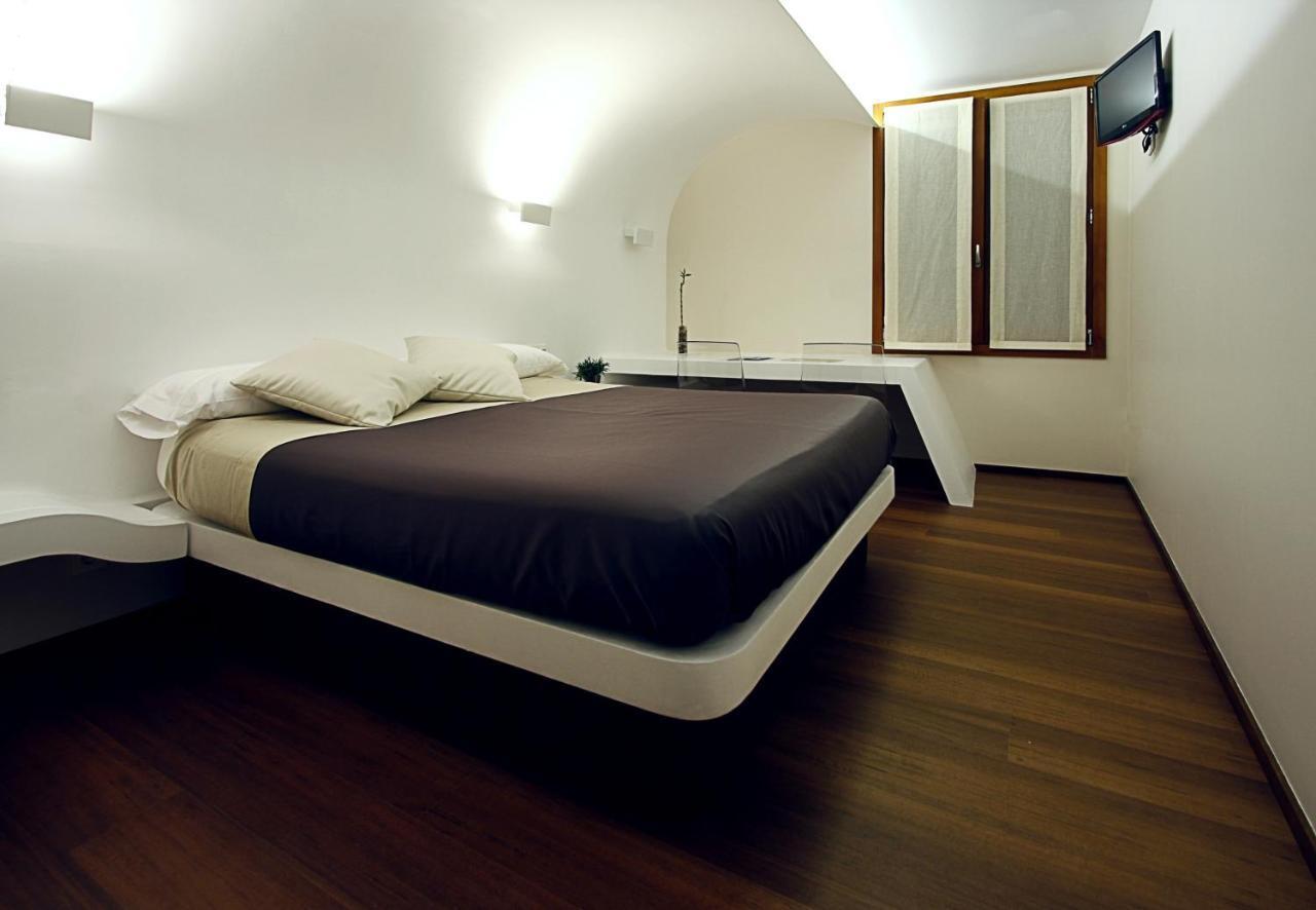 Indoor Double Room