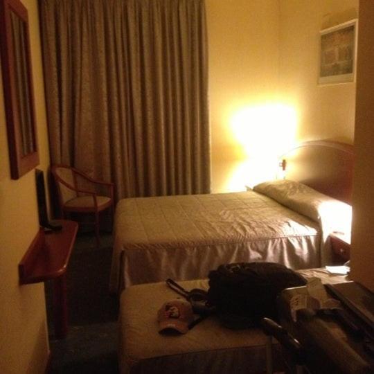 Chambre Triple Standard