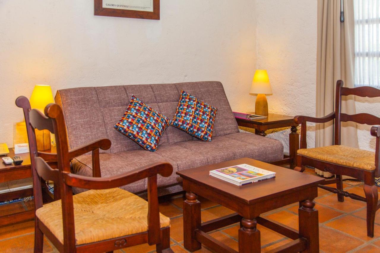 Two-Bedroom Suite