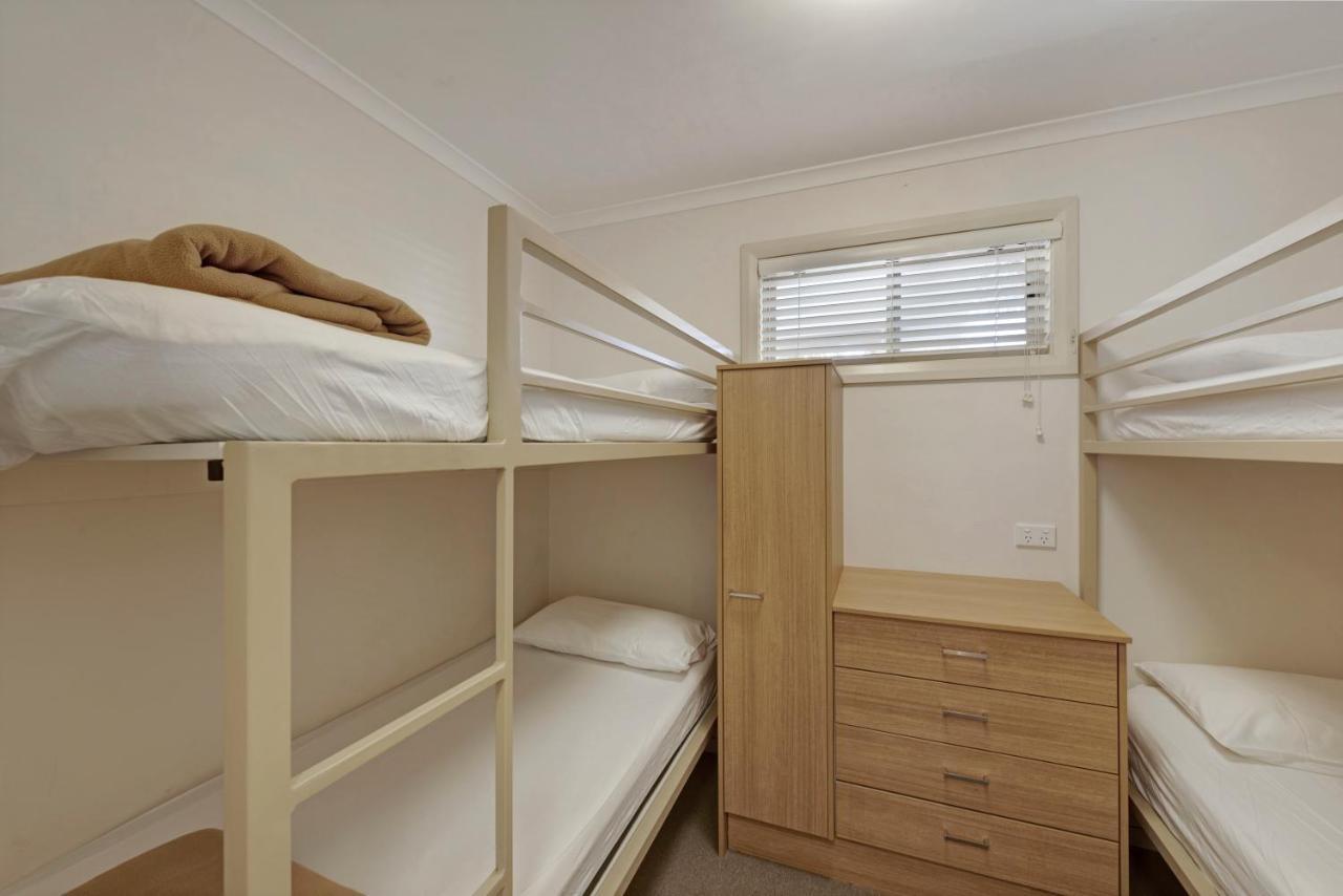Deluxe 3 Bedroom Cabin