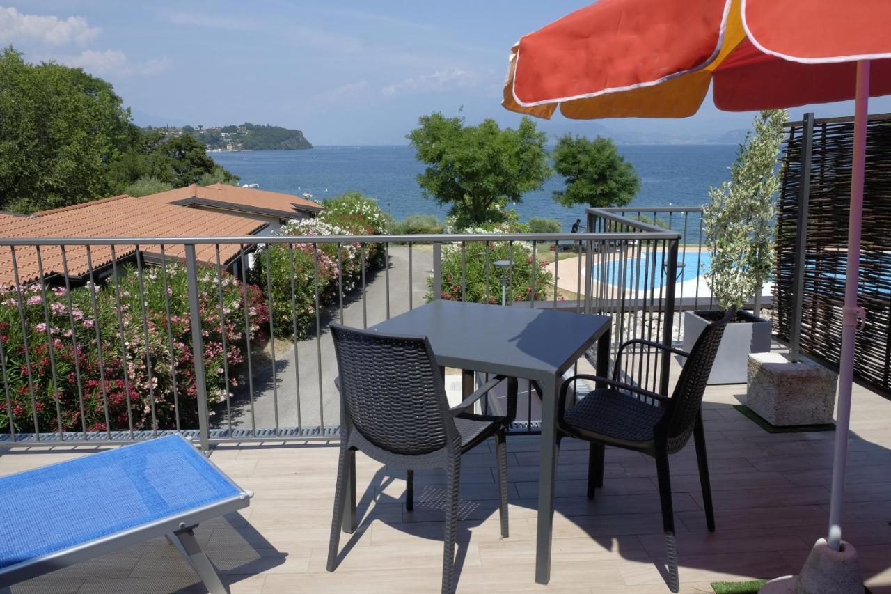 Appartement met Terras