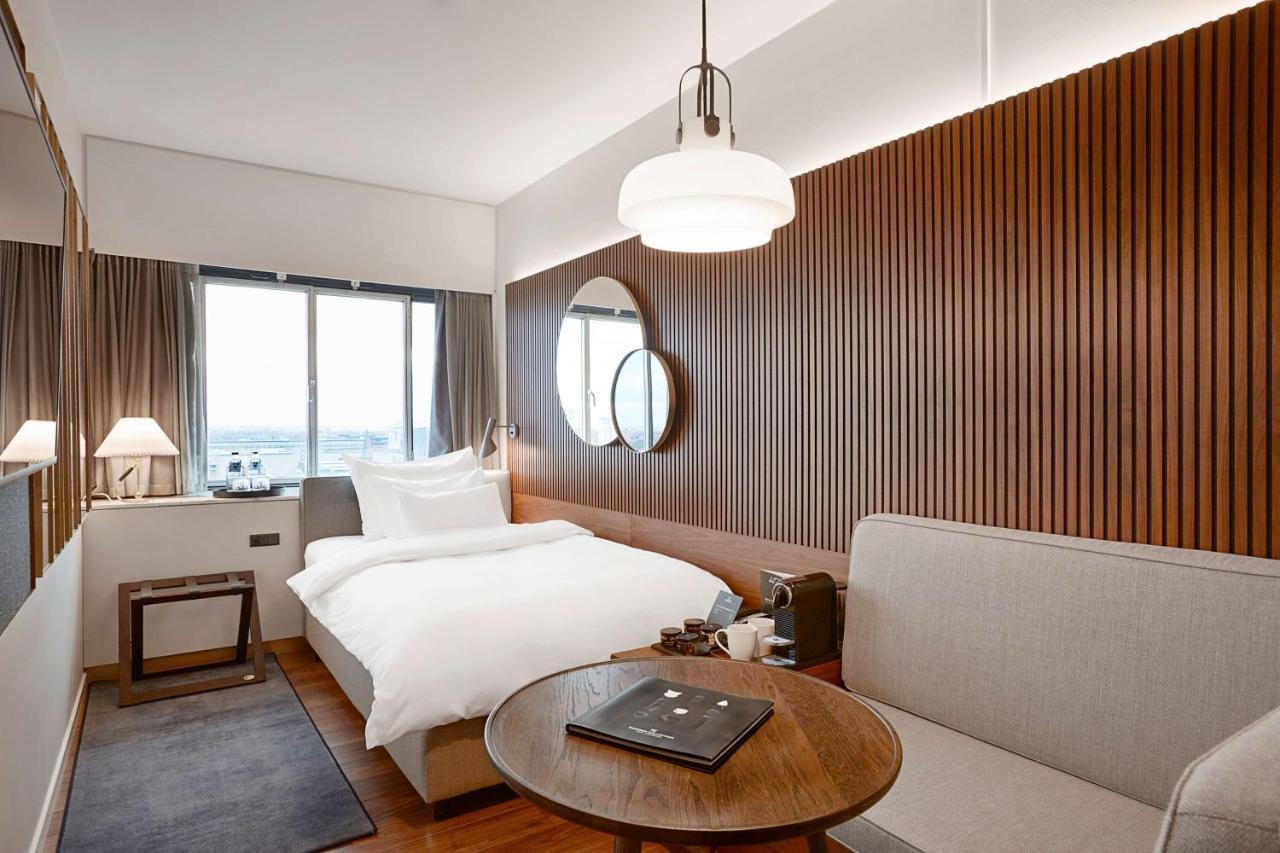 Individuelles Zimmer
