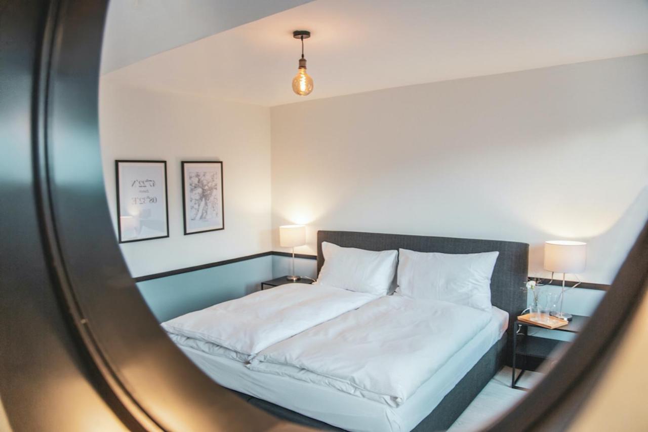 Double Room River View with Private Bathroom