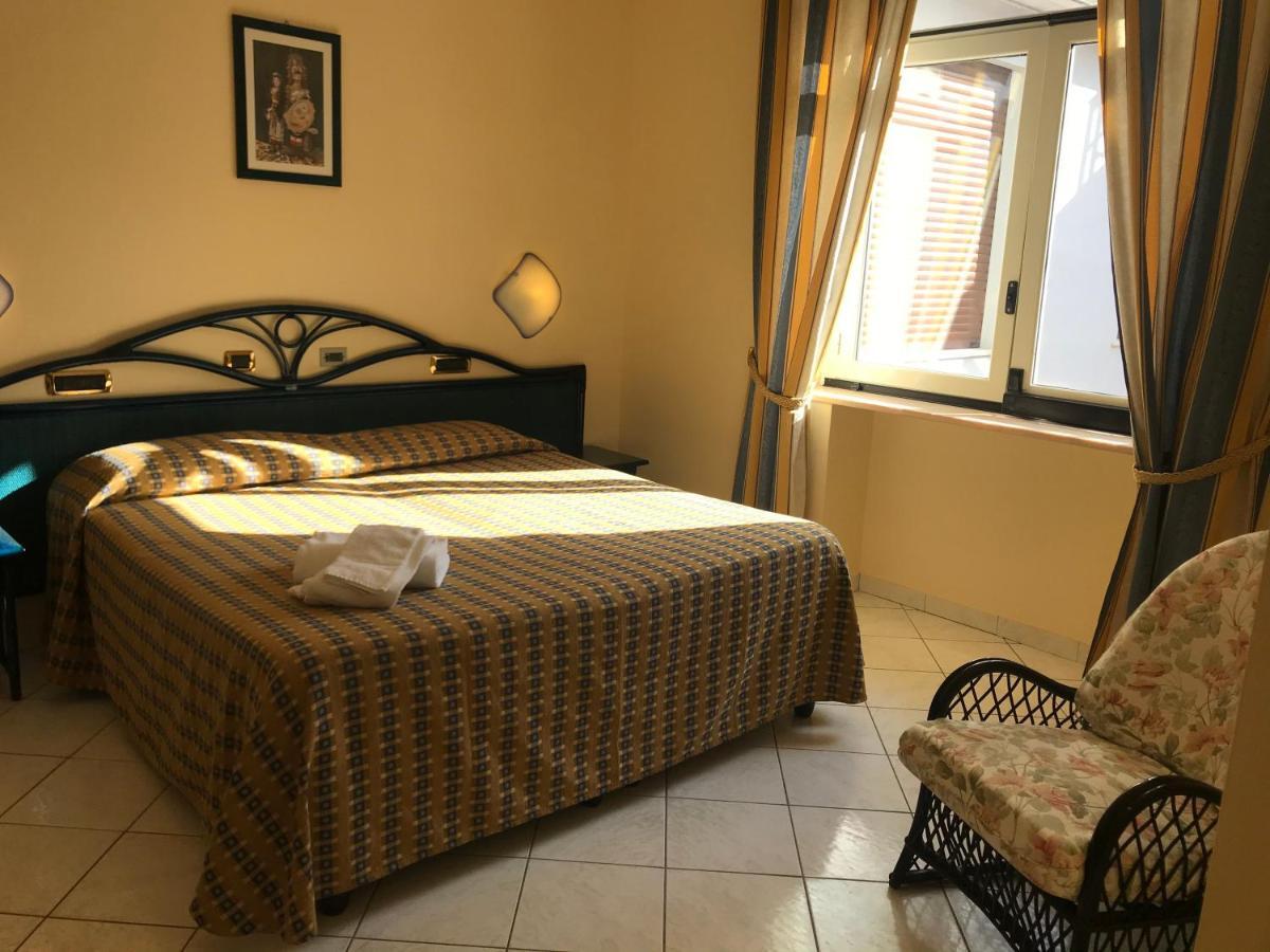 Superior Doppel- oder Zweibettzimmer mit Gartenblick