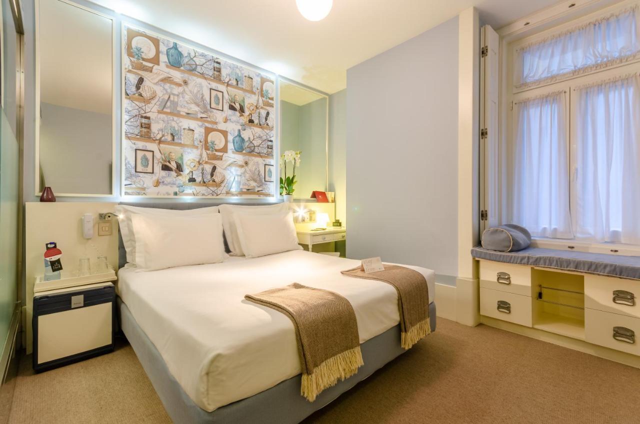 Classic Doppelzimmer