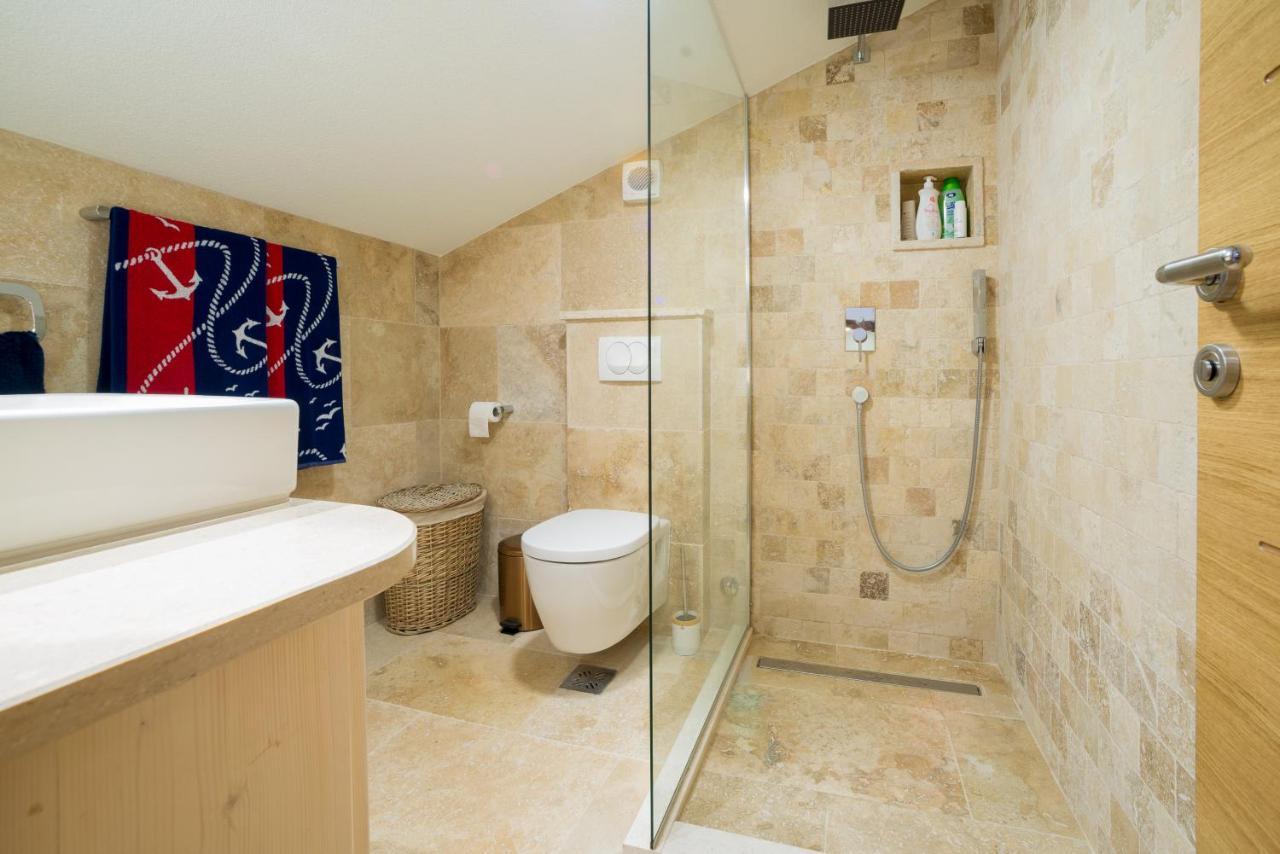 Junior Suite Familiare
