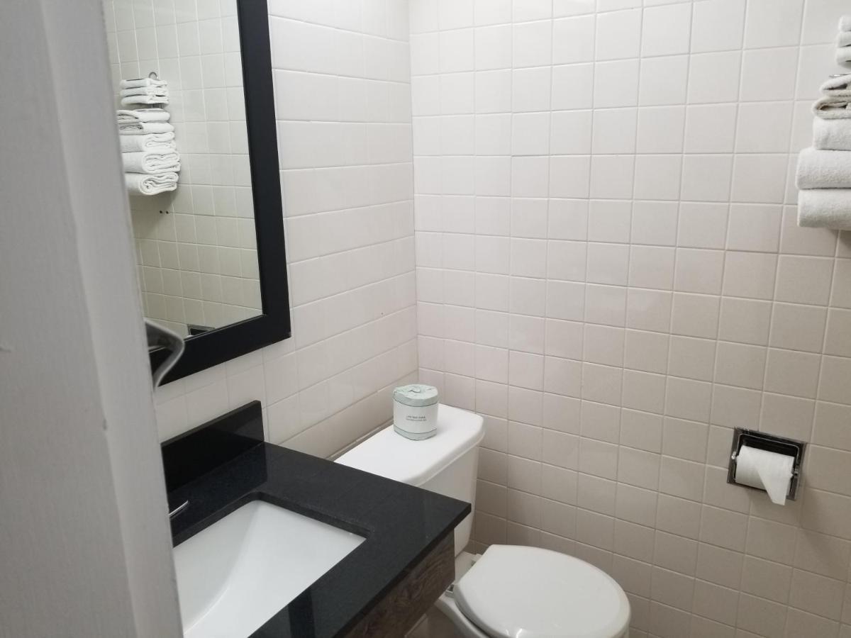 Double Room - Disability Access