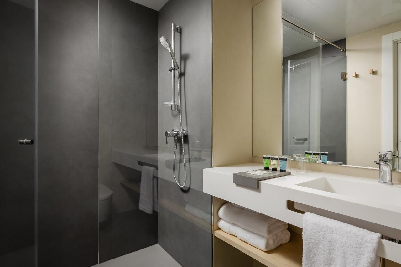 Chambre Double ou Lits Jumeaux Standard