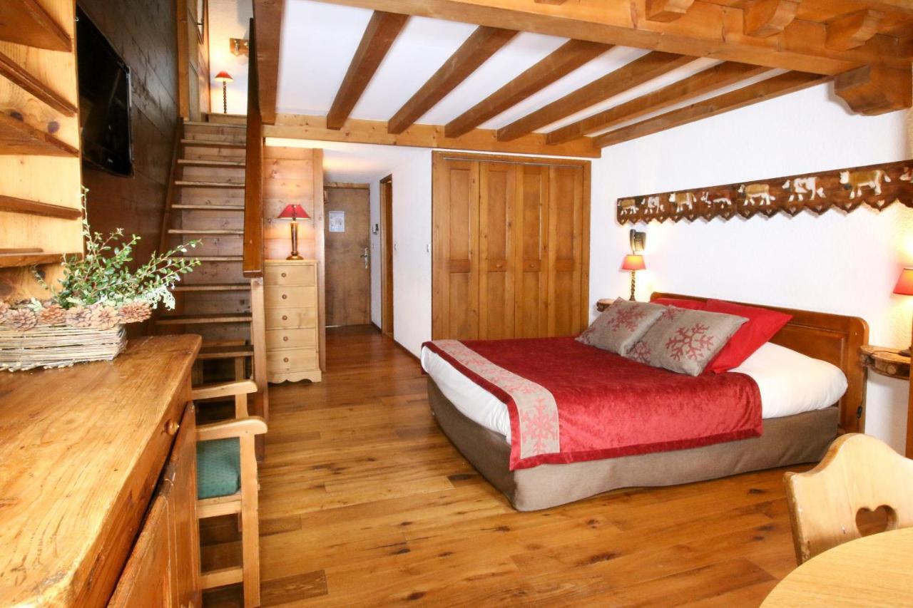 Maisonnette/Duplex Appartement