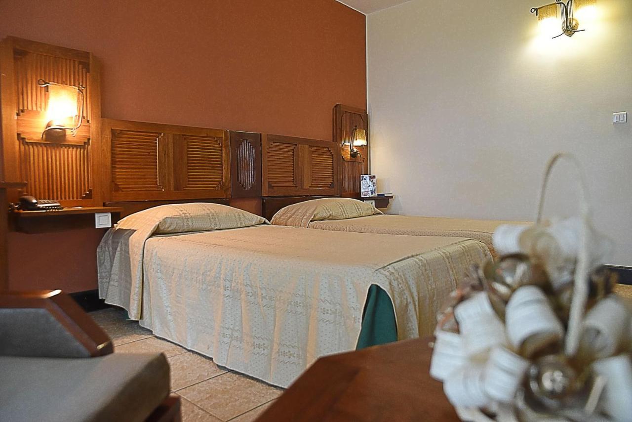 Chambre Double Standard