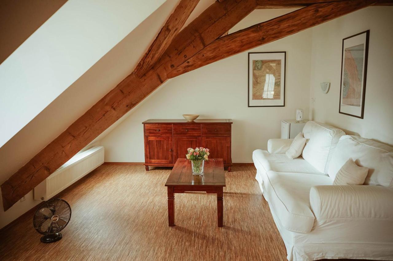 Attic Studio (2 Erwachsene)
