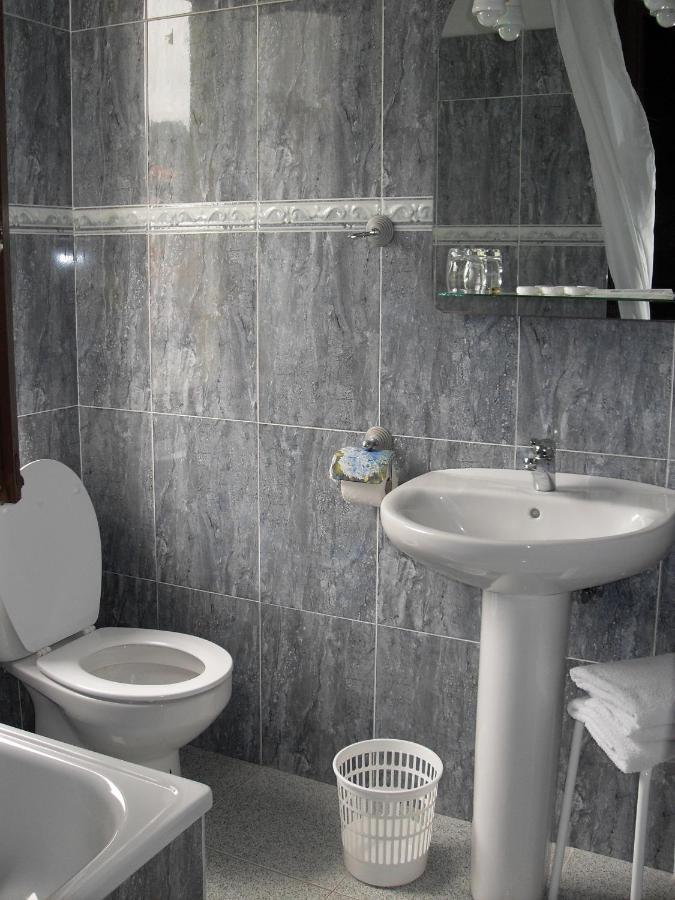 Habitación cuádruple