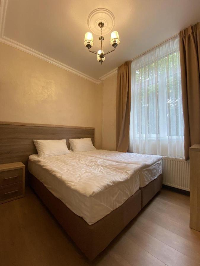 Chambre Double Deluxe avec Douche