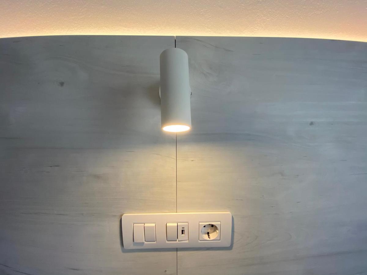 Standard Dreibettzimmer