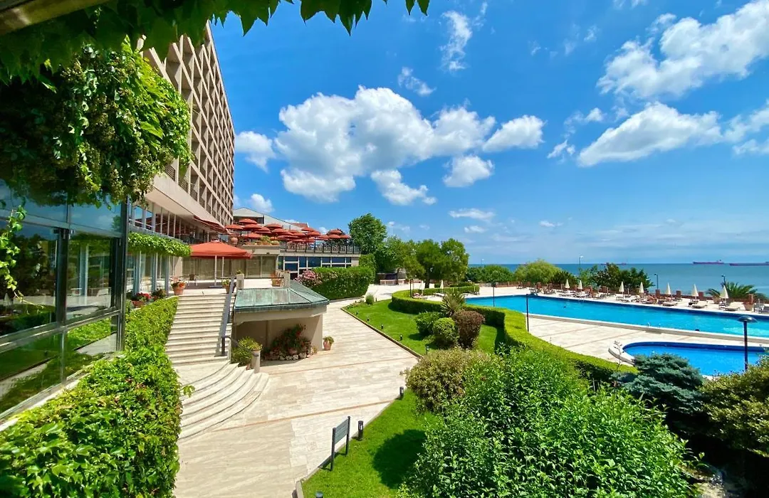 Cinar Hotel-1