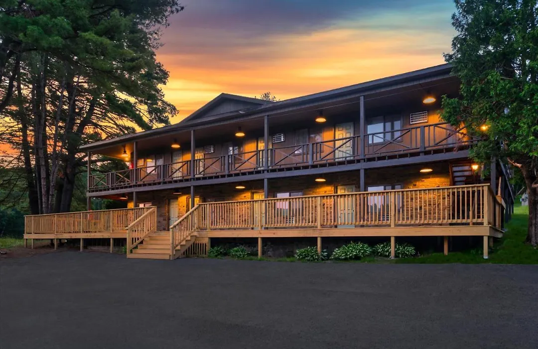 Roaring Brook Ranch Resort-1