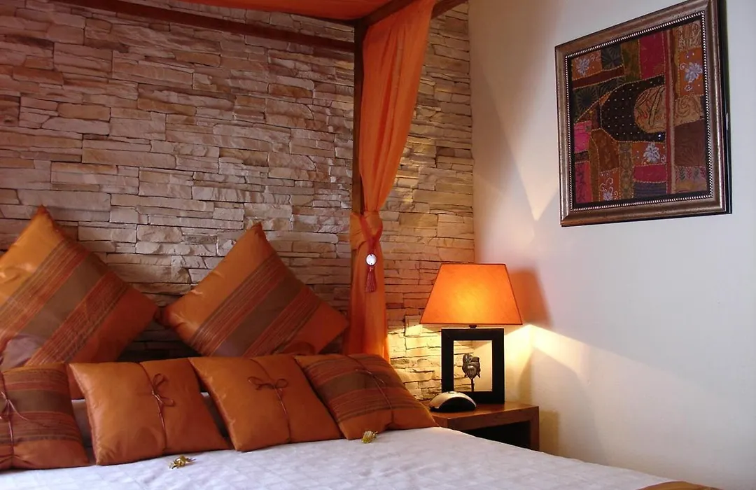 La Villa Marbella - Old Town-1